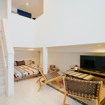 Your Room Kumamoto Sta Little 201 Vacation Stay 75222 Екстер'єр фото