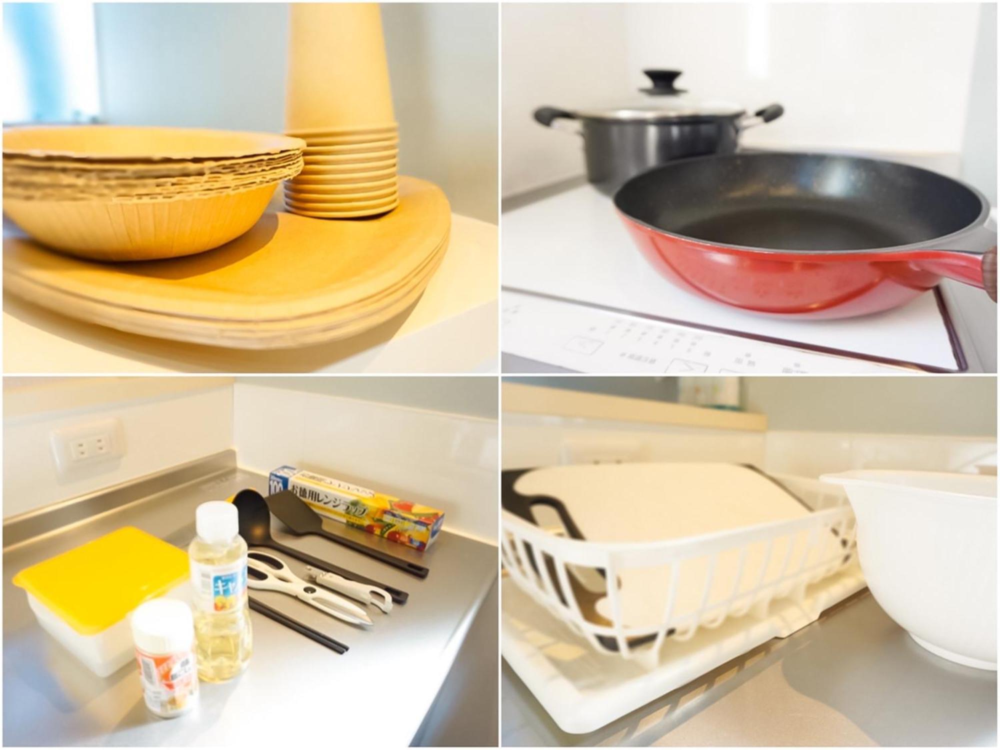 Your Room Kumamoto Sta Little 201 Vacation Stay 75222 Екстер'єр фото