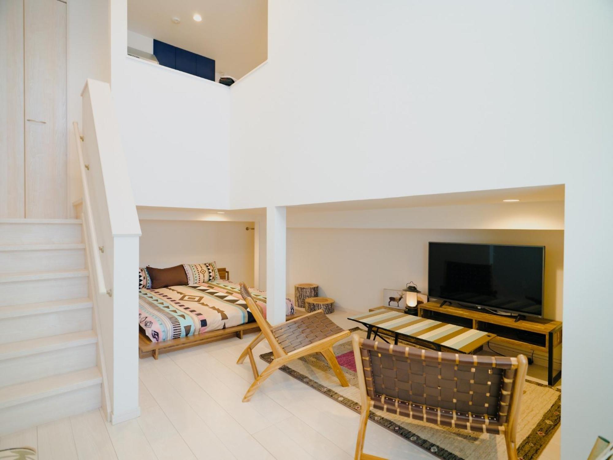 Your Room Kumamoto Sta Little 201 Vacation Stay 75222 Екстер'єр фото